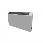 Обігрівач електричний Soler & Palau PM-755 настінний білий 5226839800