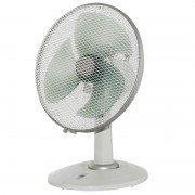 Побутовий вентилятор Soler & Palau Artic-255 N GR настільний сірий 5301976000