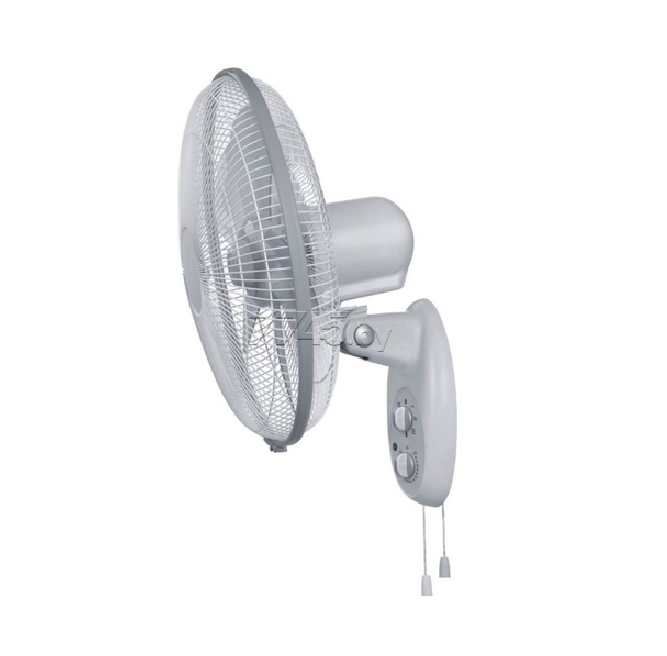 Побутовий вентилятор Soler & Palau Artic-405 PRC GR настінний сірий 5301976200