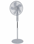 Бытовой вентилятор Soler&Palau Artic-405 CN GR напольный серый 5301515300