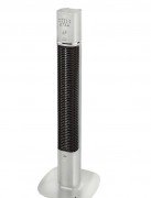 Побутовий вентилятор Soler & Palau Artic Tower E підлоговий сірий 5301515600