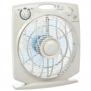 Побутовий вентилятор Soler & Palau Meteor ES N білий 5301975900