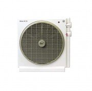 Побутовий вентилятор Soler & Palau Meteor EC білий 5301456900