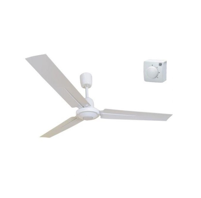 Бытовой вентилятор Soler&Palau HTB-150 RC потолочный белый 5316999400