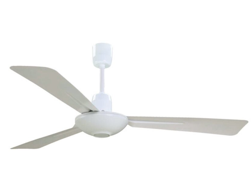 Бытовой вентилятор Soler&Palau HTB-150 N IP55 потолочный белый 5316418200