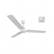 Побутовий вентилятор Soler & Palau HTB-150 RC стельовий білий 5316999400