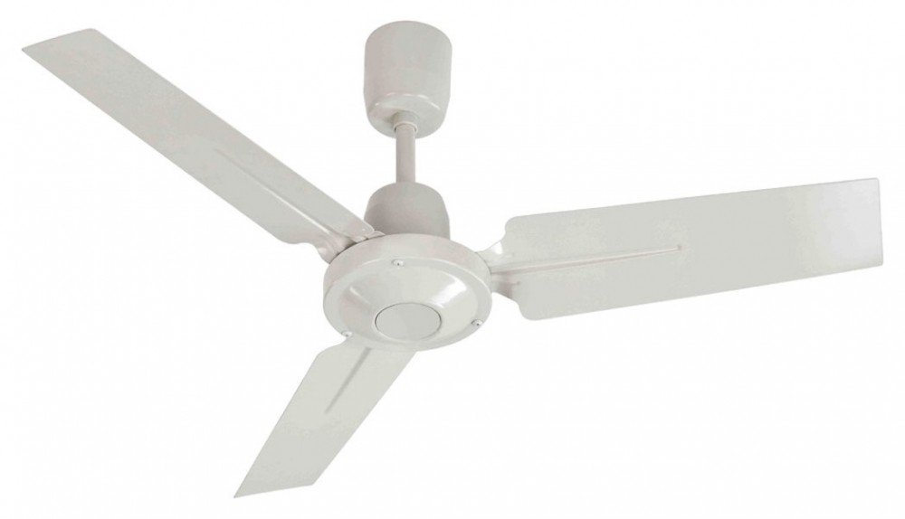 Побутовий вентилятор Soler & Palau HTB-150 RC IP55 стельовий білий 5316999600