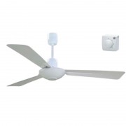 Бытовой вентилятор Soler&Palau HTB-90 RC потолочный белый 5316999300