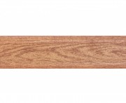 Плінтус San Decor Comfort з кабель каналом ПВХ дуб кольмарський 204