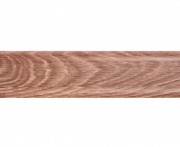 Плінтус San Decor Comfort з кабель каналом ПВХ зермат 214