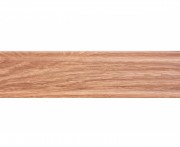 Плінтус San Decor Comfort з кабель каналом ПВХ дуб ористано 217