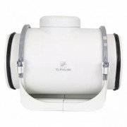 Бытовой вентилятор Soler&Palau TD EVO-160 канальный белый 5211312300