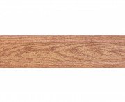 Плінтус San Decor Comfort з кабель каналом ПВХ дуб кольмарський 204