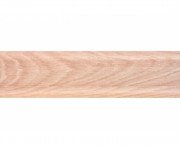 Плінтус Сан Декор Комфорт з кабель каналом ПВХ каштан жирона 210