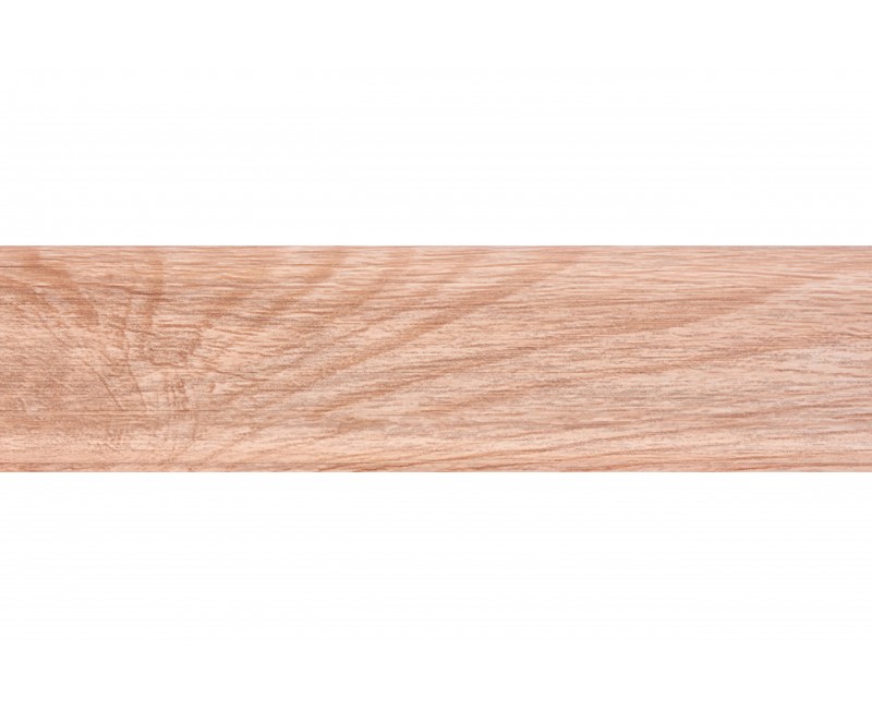 Плінтус San Decor Comfort з кабель каналом ПВХ дуб тарбек 233