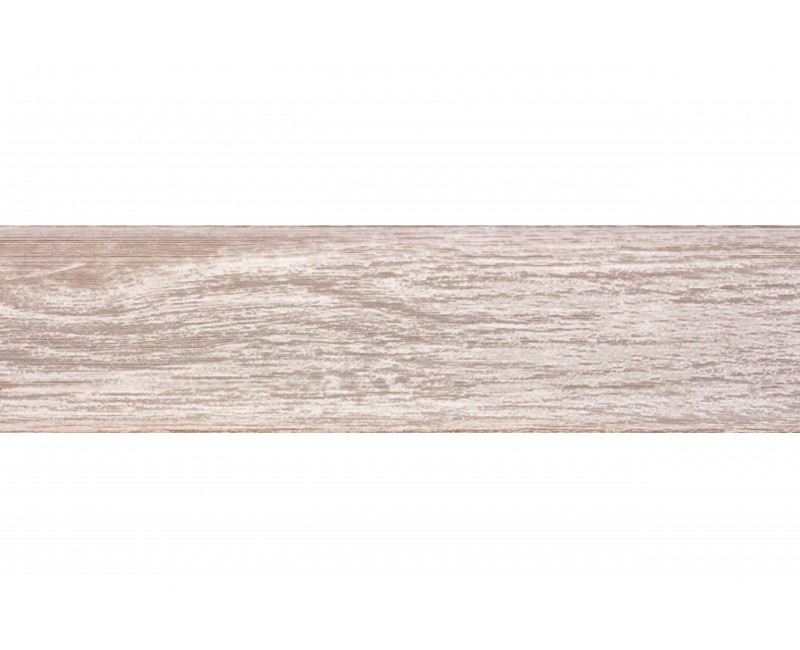 Плинтус San Decor Comfort с кабель каналом ПВХ монтесума 298