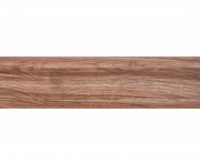 Плінтус San Decor Comfort з кабель каналом ПВХ натур сірий 293