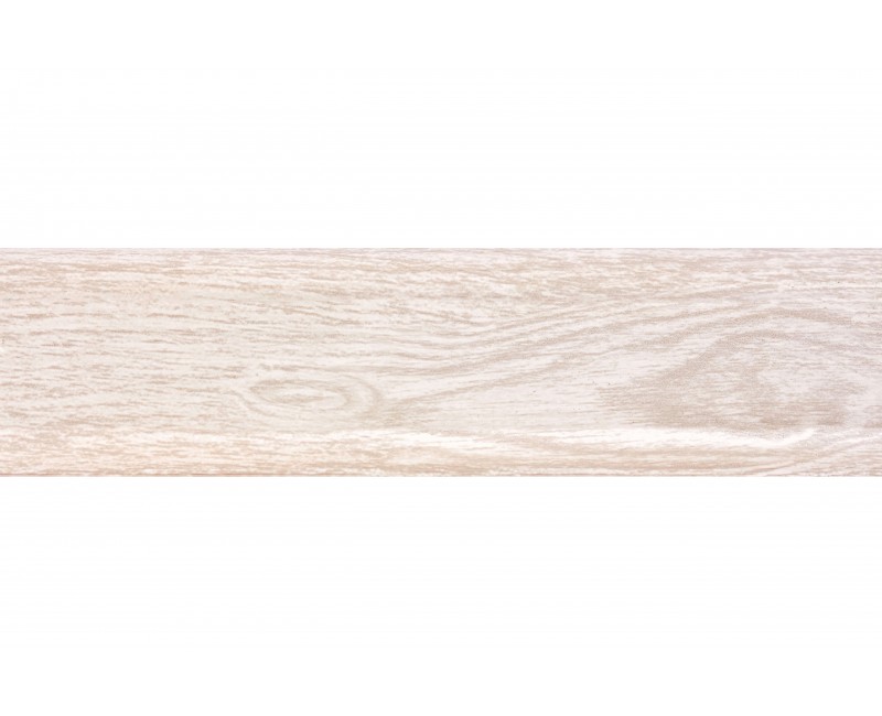 Плінтус San Decor Comfort з кабель каналом ПВХ торіно 299