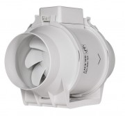 Промышленный вентилятор Soler&Palau TD-160/100 N Silent канальный малошумный 5211318000