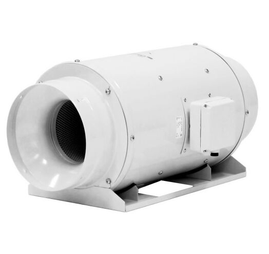 Промисловий вентилятор Soler&Palau TD-1300/250 Silent канальний малошумний 5211995600