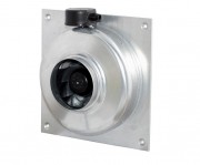 Промышленный вентилятор Soler&Palau Vent/V-200L круглый канальный с монтажной пластиной 5145627600