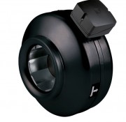 Промисловий вентилятор Soler&Palau Vent-160-Ecowatt круглий канальний з електродвигуном 5145880300