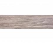 Плинтус San Decor Comfort с кабель каналом ПВХ дуб старый 220