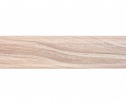 Плінтус San Decor Comfort з кабель каналом ПВХ дуб грізлі 234