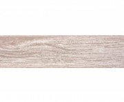 Плінтус San Decor Comfort з кабель каналом ПВХ монтесума 298