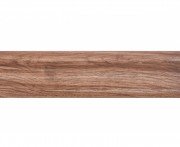 Плінтус San Decor Comfort з кабель каналом ПВХ натур сірий 293