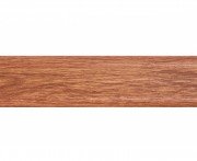 Плінтус San Decor Comfort з кабель каналом ПВХ луізіана 294