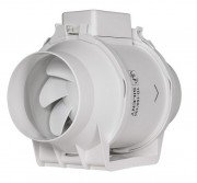 Промышленный вентилятор Soler&Palau TD-160/100 N Silent канальный малошумный 5211318000