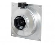 Промышленный вентилятор Soler&Palau Vent/V-100L круглый канальный с монтажной пластиной 5145624200