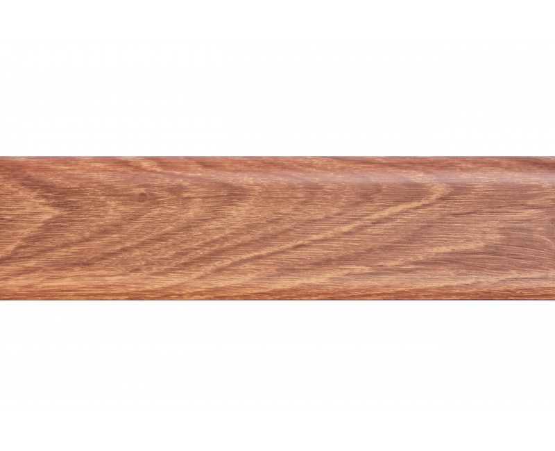 Плінтус San Decor з двох частин ПВХ мурано 109