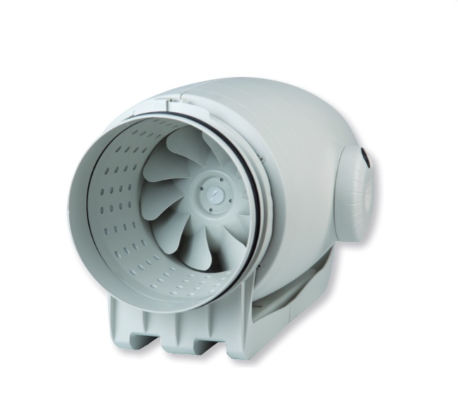 Промышленный вентилятор Soler&Palau TD-500/150-160 Silent Ecowatt канальный малошумный 5211006300