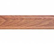 Плінтус San Decor з двох частин ПВХ мурано 109