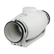 Промисловий вентилятор Soler&Palau TD-800/200 Silent T канальний малошумний 5211364800