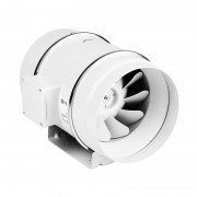 Промышленный вентилятор Soler&Palau TD-160/100 Ecowatt канальный малошумный 5211685200