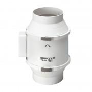 Промышленный вентилятор Soler&Palau TD-250/100 Ecowatt канальный малошумный 5211021000