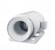 Промисловий вентилятор Soler&Palau TD-2000/315 Silent Ecowatt канальний малошумний 5211988200