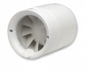 Побутовий вентилятор Soler&Palau Silentub-200 канальний круглого перетину 5210316600