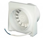 Побутовий вентилятор Soler&Palau TDM-300 канальний круглого перетину 5210226600