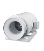 Промышленный вентилятор Soler&Palau TD-1300/250 3V Silent канальный 3 скорости 5212316600