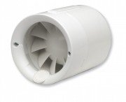 Бытовой вентилятор Soler&Palau Silentub-100 канальный круглого сечения 5210316500