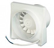 Побутовий вентилятор Soler&Palau TDM-300 канальний круглого перетину 5210226600