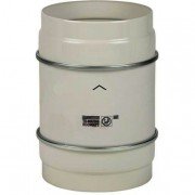 Промышленный вентилятор Soler&Palau TD-500/150 Ecowatt канальный круглого сечения 5211023600