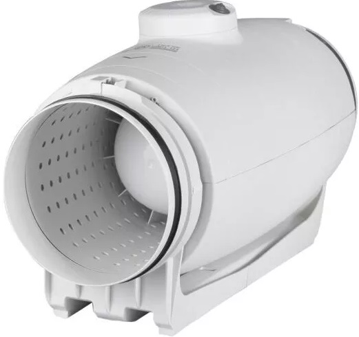 Промышленный вентилятор Soler&Palau TD-800/200 Silent 3V канальный 3 скорости 5211304400