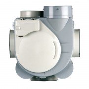 Мультизональный вентилятор Soler&Palau VMC-Minifan HI SIP канальный 5209128700