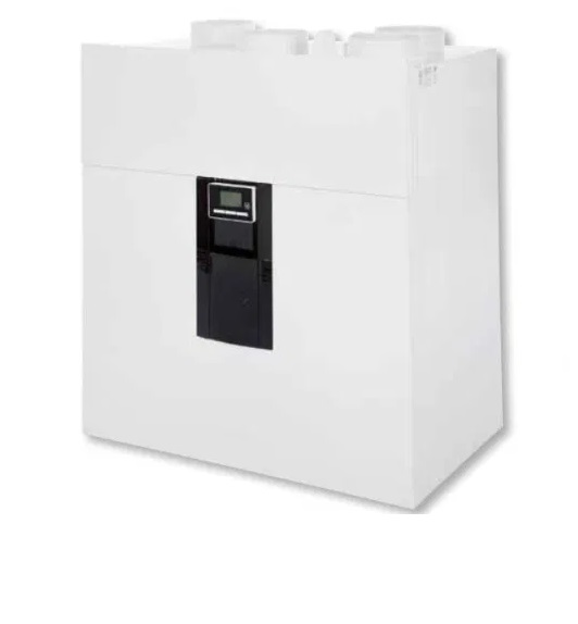 Высокоэффективный рекуператор тепла Soler&Palau Ideo2 325 Ecowatt 5153118100