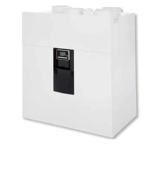 Високоефективний рекуператор тепла Soler&Palau Ideo2 325 Ecowatt 5153118100